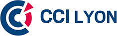 Logo CCI Lyon