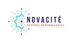 Logo novacité