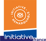 Logo initiative remarquable